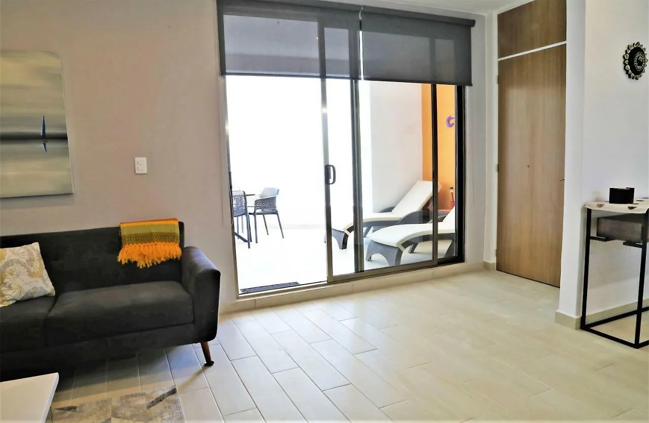 Apartment Condo El Cielo Saas Kib Playa del Carmen