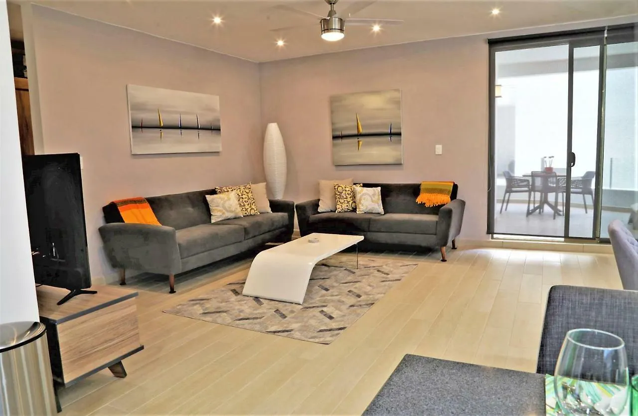 Condo El Cielo Saas Kib Playa del Carmen Apartment