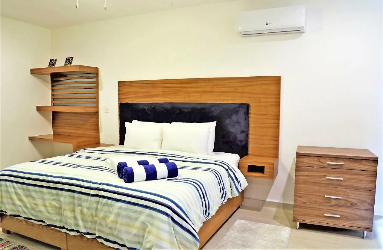 פלאייה דל כרמן Condo El Cielo Saas Kib דירה