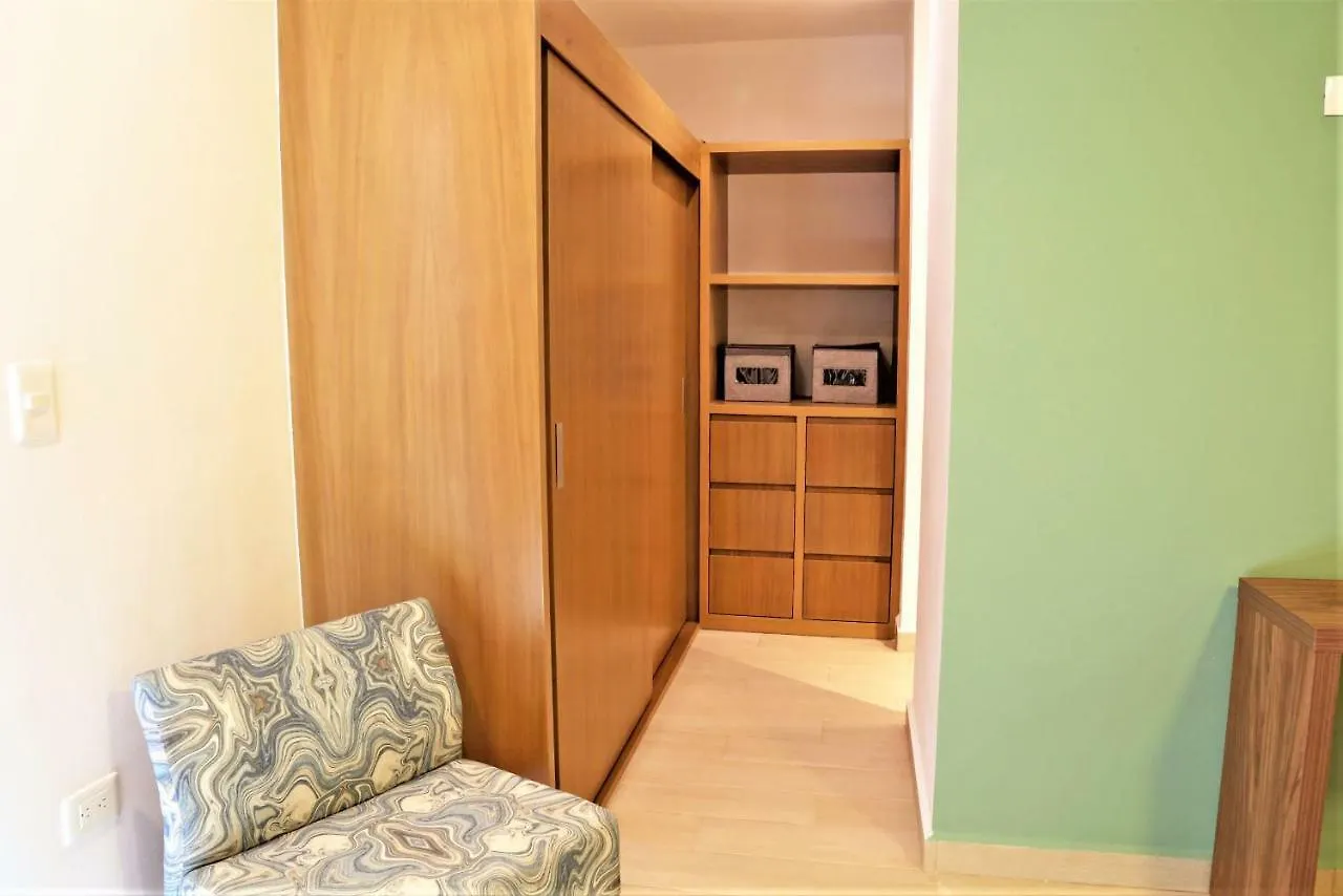 דירה פלאייה דל כרמן Condo El Cielo Saas Kib