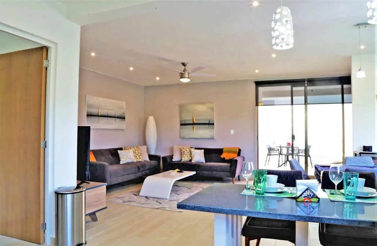 פלאייה דל כרמן Condo El Cielo Saas Kib